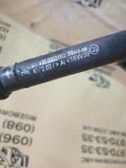 Патрубок отопителя GLC 300 2018 X253 2.0 27492031710098