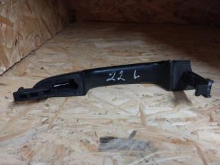 Ручка двери внешняя левая Sonata 2017 LF G4KJ