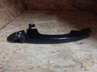 Ручка двери внешняя передняя левая Sonata 2017 LF G4KJ