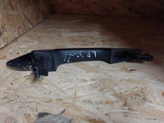 Ручка двери внешняя передняя левая Hyundai Sonata LF G4KJ