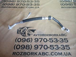 Трубка кондиционера Q5 2020 80A DJYA