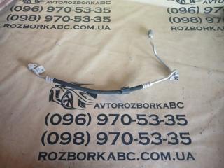 Трубка кондиционера Audi Q5 2020 Б/У Трубка кондиционера Audi Q5 2020