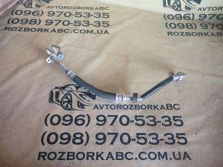 Трубка кондиционера Audi Q5 2020 Б/У Трубка кондиционера Audi Q5 2020