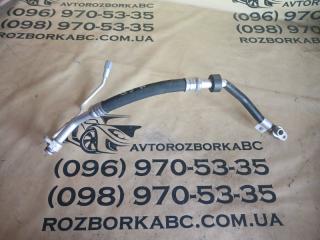 Трубка кондиционера Q5 2020 80A DJYA