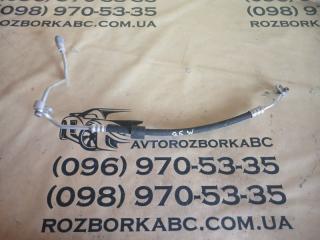 Трубка кондиционера Audi Q5 2020 Б/У Трубка кондиционера Audi Q5 2020