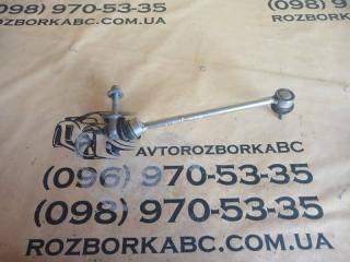 Тяжка стабилизатора передняя Mercedes-Benz GLC 300 2018 Б/У Тяжка стабилизатора передняя Mercedes-Benz GLC 300 2018