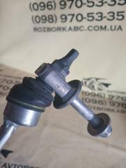 Тяжка стабилизатора передняя Mercedes-Benz GLC 300 X253 2.0 27492031710098