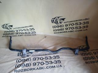 Стабилизатор передний Volkswagen Tiguan 2019 Б/У Стабилизатор передний Volkswagen Tiguan 2019