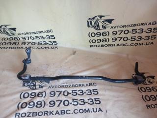 Стабилизатор задний Volkswagen Tiguan 2019 Б/У Стабилизатор задний Volkswagen Tiguan 2019