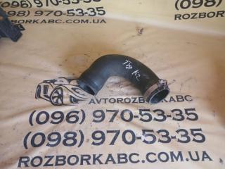 Патрубок интеркулера Volkswagen Tiguan 2019 Б/У Патрубок интеркулера Volkswagen Tiguan 2019