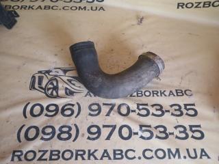 Патрубок интеркулера Tiguan 2019 2.0