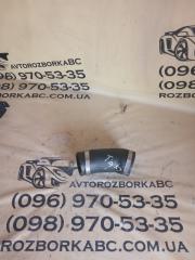 Патрубок интеркулера Volkswagen Tiguan 2019 Б/У Патрубок интеркулера Volkswagen Tiguan 2019