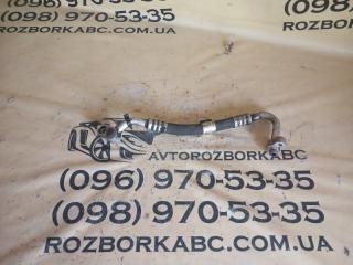 Трубка кондиционера Porsche Macan 2016 Б/У Трубка кондиционера Porsche Macan 2016