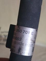 Трубка кондиционера Macan 2016 95B 3.0 CTMA