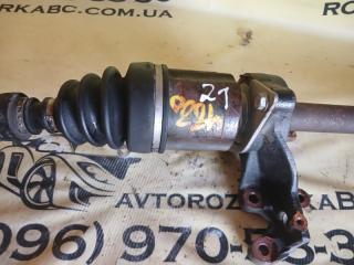 Полуось передний правый Murano 2018 Z52 3.5 Полуось передний правый Murano 2018 Z52 3.5