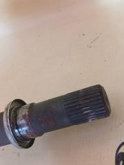 Полуось передний правый Murano 2018 Z52 3.5 Полуось передний правый Murano 2018 Z52 3.5