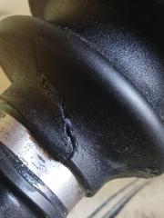 Полуось передний правый Murano 2018 Z52 3.5 Полуось передний правый Murano 2018 Z52 3.5