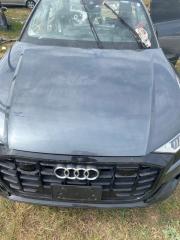 Капот Audi Q8 DCBD