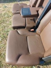 Сиденье 2 ряд XC90 2021 2.0 A2 Сиденье 2 ряд XC90 2021 2.0 A2