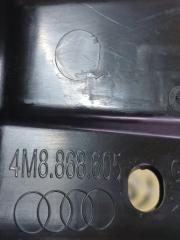 Накладка салона Audi Q8 DCBD