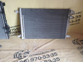 Радиатор кондиционера Volkswagen Tiguan 2022 Б/У Радиатор кондиционера Volkswagen Tiguan 2022