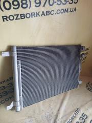 Радиатор кондиционера Volkswagen Tiguan ALLSPACE 2.0