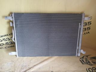 Радиатор кондиционера Tiguan 2022 ALLSPACE 2.0