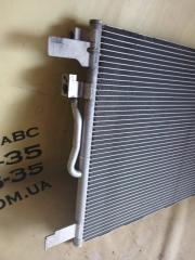 Радиатор кондиционера Tiguan 2022 ALLSPACE 2.0