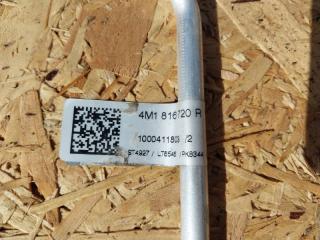 Трубка кондиционера Q8 2019 DCBD