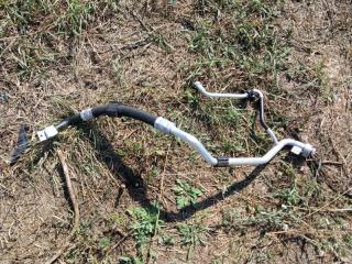 Трубка кондиционера Audi Q8 2019 Б/У Трубка кондиционера Audi Q8 2019