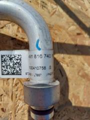 Трубка кондиционера Q8 2019 DCBD