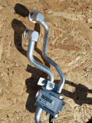 Трубка кондиционера Audi Q8 2019 Б/У Трубка кондиционера Audi Q8 2019