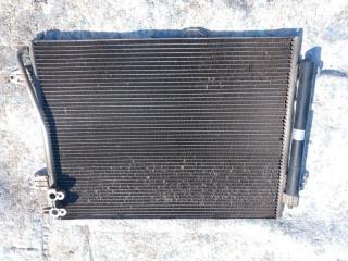 Радиатор кондиционера Volkswagen Passat 2014 Б/У Радиатор кондиционера Volkswagen Passat 2014