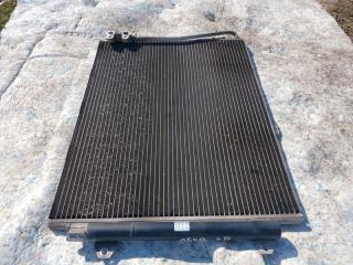 Радиатор кондиционера Passat 2014 B7 2.0