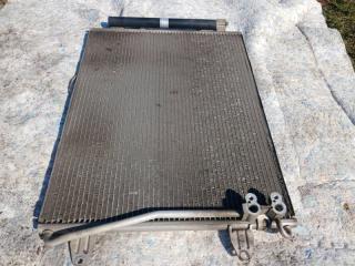 Радиатор кондиционера Volkswagen Passat B7 2.0