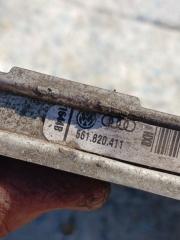 Радиатор кондиционера Passat 2014 B7 2.0