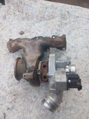 Турбина Volvo XC90 2021