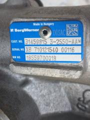 Турбина Volvo XC90 2.0 A2