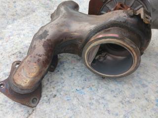 Турбина XC90 2021 2.0 A2