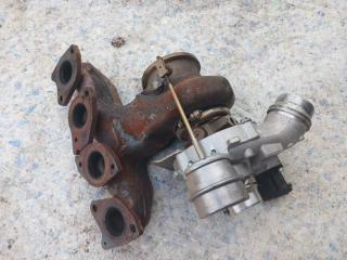 Турбина XC90 2021 2.0 A2