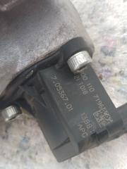 Турбина XC90 2021 2.0 A2