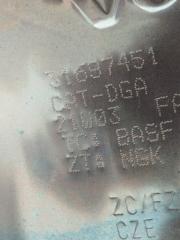 Катализатор Volvo XC90 2.0 A2