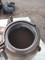 Катализатор XC90 2021 2.0 A2