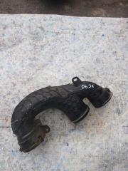 Патрубок интеркулера Volvo XC90 2021 Б/У Патрубок интеркулера Volvo XC90 2021