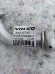 Трубка кондиционера Volvo XC90 2.0 A2