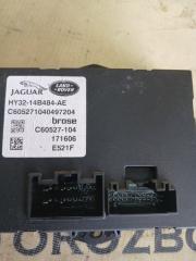 Блок управление дверьми Discovery 2018 L462 3.0L DOHC GDI SC V6 БЕНЗИН