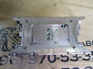 Блок усилителя звука Discovery 2018 L462 3.0L DOHC GDI SC V6 БЕНЗИН Блок усилителя звука Discovery 2018 L462 3.0L DOHC GDI SC V6 БЕНЗИН