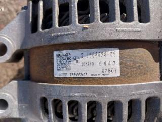 Генератор BMW X5 F15 4.4 Генератор BMW X5 F15 4.4