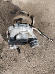 Турбина правая BMW X5 2018 Б/У Турбина правая BMW X5 2018