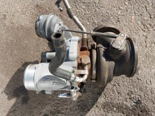 Турбина правая X5 2018 F15 4.4